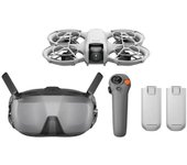 DJI Neo Motion Vuela Más Dron UltraHD 4K
