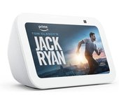 Amazon Echo Show 5 (3ª Generación) Pantalla Táctil Inteligente con Alexa Blanco