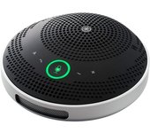 Yamaha Yvc-200(B) Altavoz Sistema Manos Libres Uni-fido Speaker Bluetooth Negro