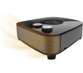 Cecotec Readywarm 2050 Max Horizon Calefactor Termoventilador 2000W