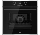 Teka HLB 860 Horno Multifunción 71L A+ Cristal Negro