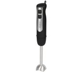 Batidora de varillas Clatronic SM 3739 800W acero inoxidable mango ergonómico