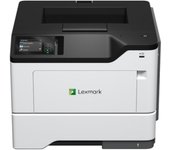 Impresora Láser Wi-Fi/Ethernet Lexmark MS631dw con dúplex automático y 47 ppm