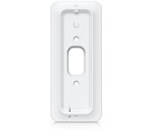Caja de superficie Ubiquiti UACC-G4 Doorbell Pro PoE-Gang Box Aluminio Blanco