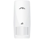 Sensor Ubiquiti mFi-MSW Microondas Inalámbrico Techo/Pared 80-2000 MHz Blanco