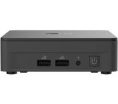Barebone ASUS i5-1250P 64GB SODIMM DDR4 2.5″+M.2 NVMe WiFi 6E Thunderbolt 4 UCFF