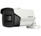Cámara IP Hikvision DS-2CE16U1T-IT5F 8MP 4K Exterior Visión Nocturna 80m IP67