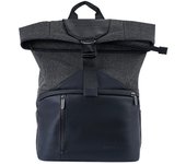 Mochila EcoFlow BZMR600 30L impermeable para RIVER 2/2 Max/2 Pro portátil 15,6"