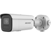 Cámara IP Hikvision DS-2CD2646G2HT-IZS 4MP Varifocal PoE+ Exterior DarkFighter