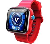 Smartwatch VTech Kidizoom Smartwatch Max Rojo Doble Cámara 256MB Juegos Niños