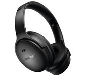 Bose QuietComfort SC Auriculares Inalámbricos con Cancelación de Ruido Negros