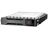 Disco Duro HPE 240GB SSD SATA 6Gb/s SFF P40496-B21 Lectura Intensiva + Hot Swap