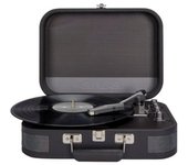 Tocadiscos Aiwa VPX-1951TN Bluetooth/Reproductor USB-MP3/Altavoces Integrados