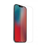 Muvit for Change Protector Pantalla Cristal Templado Plano para iPhone 13 Pro Max