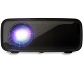 Philips NeoPix 320 NPX320/INT Proyector LCD LED FullHD 250 ANSI Lúmenes Negro