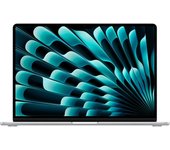 Apple MacBook Air Apple M4 10 Núcleos/16GB/512GB SSD/GPU 10 Núcleos/15.3" Plata
