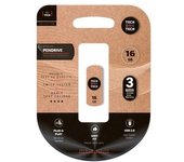 Tech One Tech Pro Smart Clip Pendrive 16GB USB 2.0 Almacenamiento