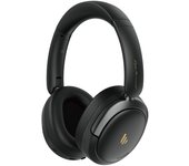 Edifier Atom Max Auriculares Bluetooth con Cancelación Activa de Ruido Negros