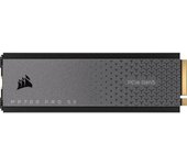 Corsair MP700 PRO SE 2TB Disco SSD 14000MB/s NVMe PCIe 5.0 M.2 Gen5 NAND 3D TLC