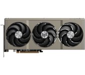 Tarjeta Gráfica Sapphire Nitro+ Radeon RX 9060 XT 16GB GDDR6 FreeSync OC Tri-X