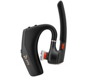 Auriculares Poly inalámbricos Bluetooth con NoiseBlockAI y micrófono avanzado