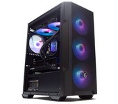 PcCom Ready AMD Ryzen 7 5800X / 32GB / 1TB SSD / RX 9060 XT + Windows 11 Home