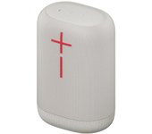 Altavoz Ultimate Ears Portátil Inalámbrico Bluetooth/NFC 95dB IP67 17h Blanco