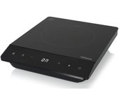Placa de Inducción Tristar IK-6161 2000W Base Antideslizante Táctil LCD 190mm