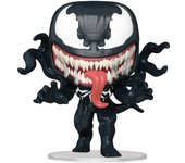Figura coleccionable Funko Venom Marvel vinilo multicolor 102,8mm caja ventana