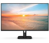 Monitor Philips 27E1N1200A/00 27" 1080p 120Hz IPS LowBlue Altavoces VESA Negro