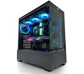 PcVIP 78xrxprime AMD Ryzen 7 7800X3D / 32GB / 1TB SSD / RX 9070 16GB + Windows 11 Pro