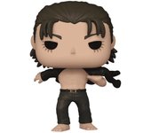 Figura coleccionable Funko Eren Jeager Attack on Titan vinilo multicolor 95,2mm