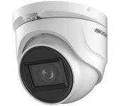 Cámara de seguridad Hikvision DS-2CE76U1T-ITMF 8MP 2.8mm 4K IP67 Exterior EXIR