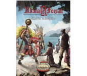 Savaga Worlds : Ultima Forsan - Iberia Macabra