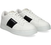 Emporio Armani Zapatillas Hombre - Blanco Talla 11