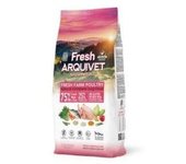 Comida Semi Humeda para Perro ARQUIVET Farm Poultry 10kg