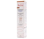 Avene Hydrance Bb Rica Emulsion Hidratante Spf30 40 ml