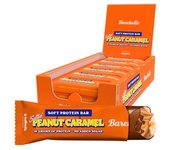 Barebells Protein Bar Peanut Caramel 12 Barritas