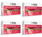 Arkosterol Plus 120 Cápsulas Promocion 4 Envases