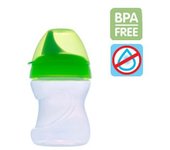 Mam Biberon Learn to drink Cup 190 ml Verde