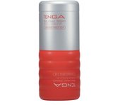 Tenga Double Hole Cup Doble Orificio Masturbador