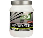 Finisher Whey Protein 500 G Sabor Chocolate