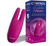 Control Estimulador Clitoriano Double Vibes