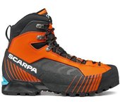 Zapatillas de montaña scarpa ribelle lite hd hombre tonic-tonic