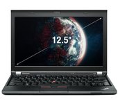 Lenovo ThinkPad X230 12" Core i5 2.6 GHz - SSD 1000 GB - 8GB - QWERTY - Español