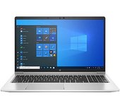 HP ProBook 650 G8 15" Core i5 2.4 GHz - SSD 512 GB - 16GB - QWERTY - Español
