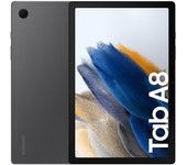 Galaxy Tab A8 10.5 128GB - Gris - WiFi + 4G