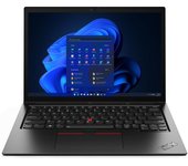 Lenovo ThinkPad L13 Yoga G3 13" Ryzen 5 PRO 2.3 GHz - SSD 512 GB - 16GB - AZERTY - Francés