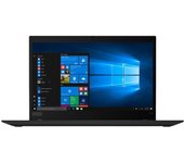 Lenovo ThinkPad T14S 14" Core i7 1.8 GHz - SSD 256 GB - 8GB - AZERTY - Francés
