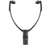 Cascos wireless Sennheiser RS 5200 - Negro